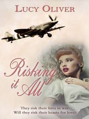 cover image of Risking It All